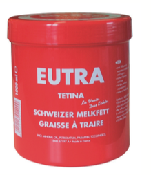 Graisse à traire EUTRA 250ml