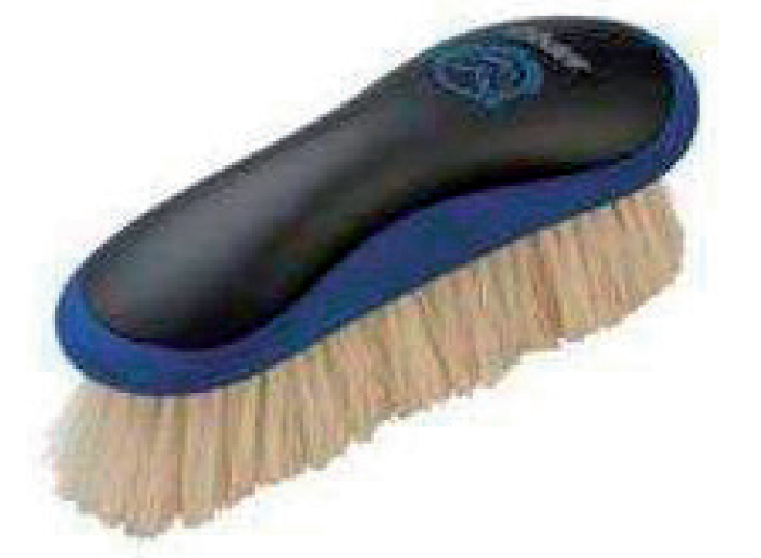 Brosse de finition