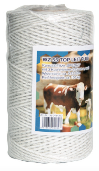 WZ 55 Top Leit Plus fil nylon spécial