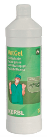 Gel de vêlage Vet Gel