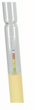 Pèse colostrum