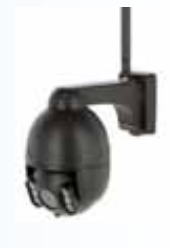 IP Cam 360°