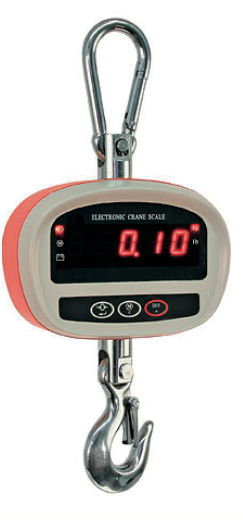 Peson digital 300kg