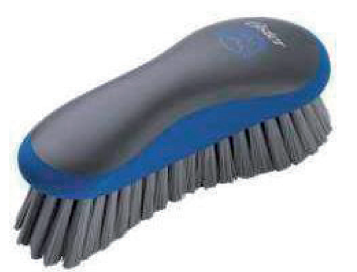 Brosse d'élimination