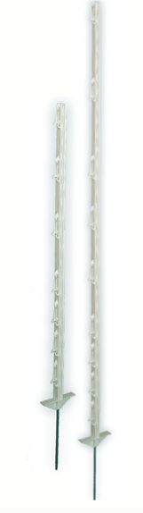 WZ 4000/105cm piquet PVC