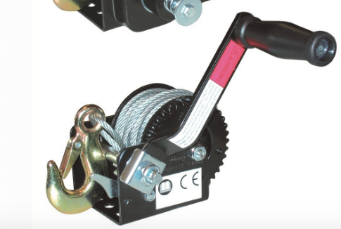 Treuil de halage Hand Winch