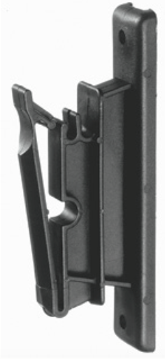 WI 4004 isolateur pour bandes larges jusqu'à 40mm et cordes jusqu'à 8mm