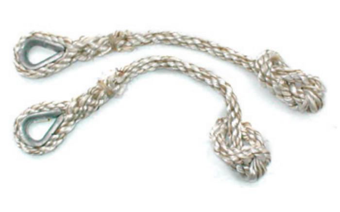 Cordes de rechange ransy 50-60cm