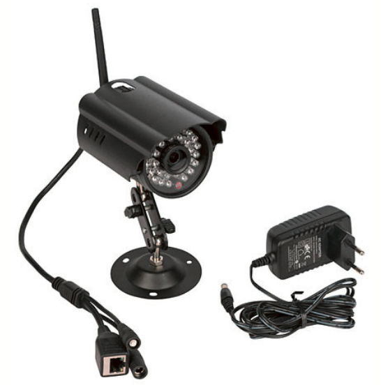 IPCam 2.0 HD