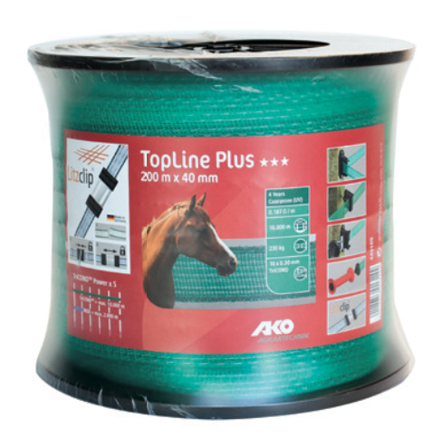 Ruban topline plus 20mm