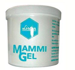 Mammi-Gel - graisse à traire spécial 1kg