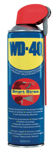 WD 40 400ml