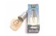 Photo de Ampoule de rechange E14