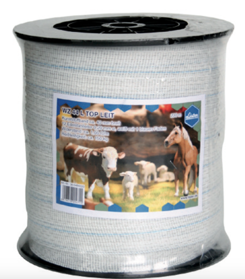 WZ 44L ruban nylon