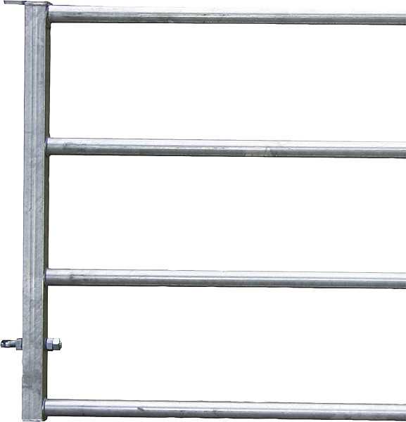 Avant R4 pour barrière 1,05 m