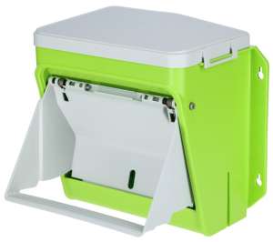 Photo de SmartCoop Nourrisseur automatique avec embout de protection