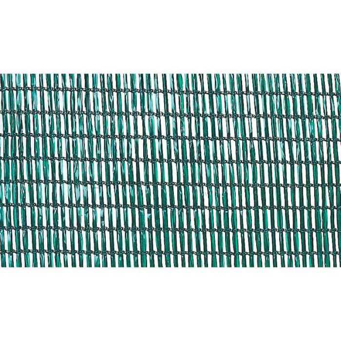 Filet brise-vent - Filtration 65 % - 50 m x 1m