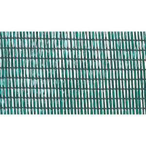 Photo de Filet brise-vent - Filtration 65 % - 50 m x 1m