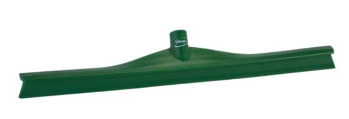 Raclette Monolame Ultra Hygiènique, 600 mm, Vert