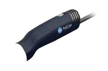 Liscop Profi Line moteur bleu