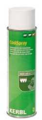 Cool spray pour graissage et refroidissement