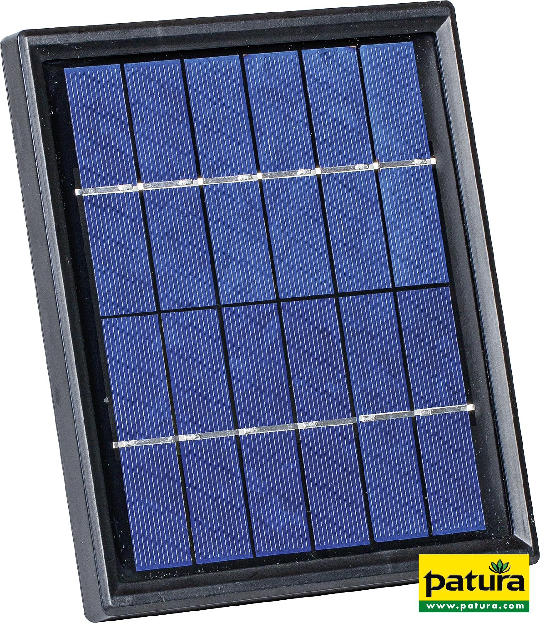 Photo de Module solaire pour alarme GSM, 3 W