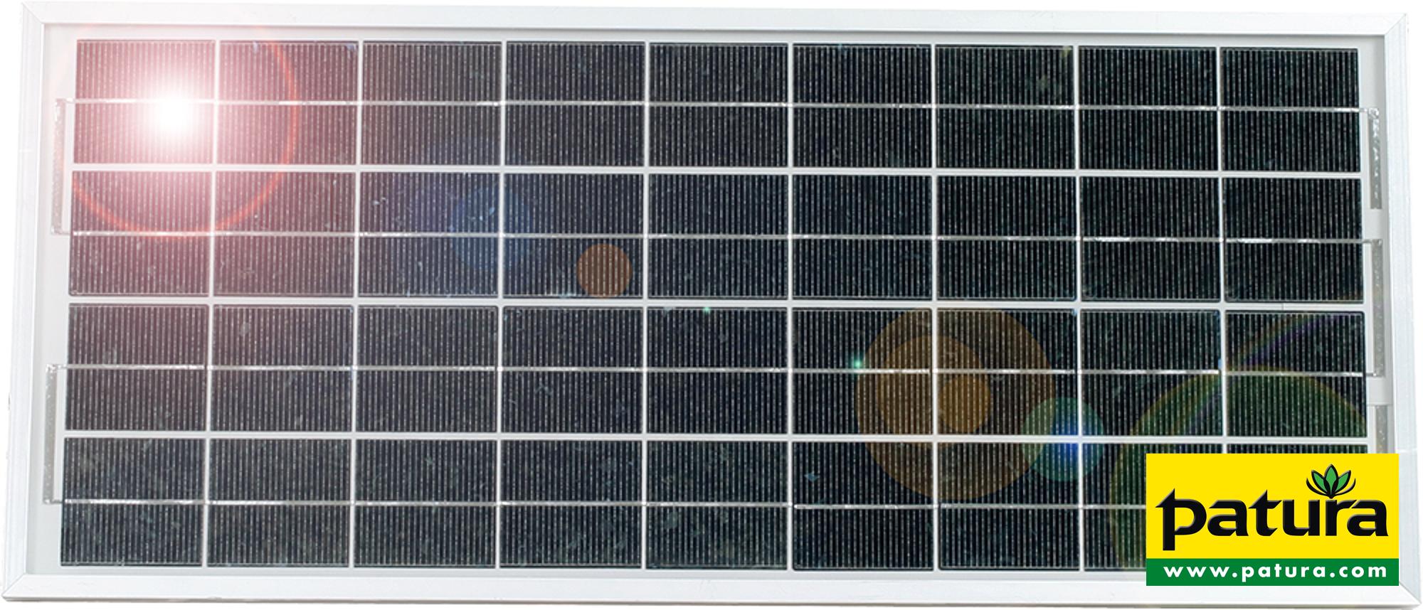 Photo de Module solaire 15 W, sans support universel